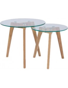 Журнальный столик Signal Oslo S2