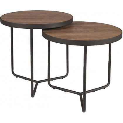 Signal PENELOPE (орех/черный)