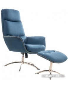 Интерьерное кресло Signal Regan (морской)