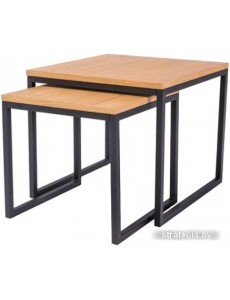 Журнальный столик Signal Largo Duo