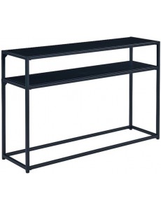 Консольный стол Signal Symphony C SYMPHONYCC (черный)