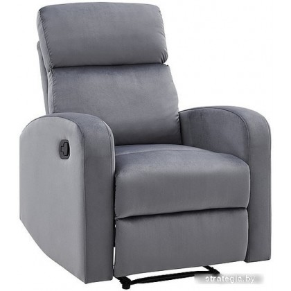 Signal Mars Velvet Bluvel 14 (серый)