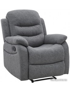 Реклайнер Signal Neron TAP.158 (серый)
