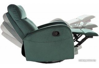 Signal Olimp Velvet Bluvel 68 (карри)