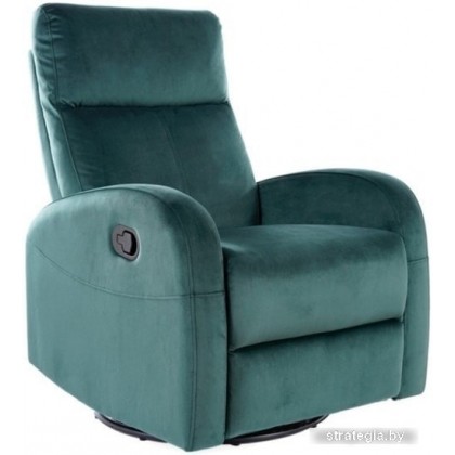 Signal Olimp Velvet Bluvel 78 (зеленый)