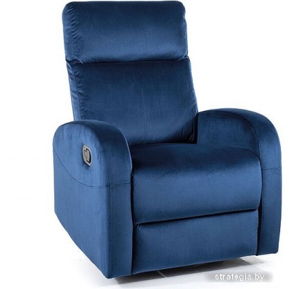 Signal Olimp Velvet Bluvel 86 (синий)