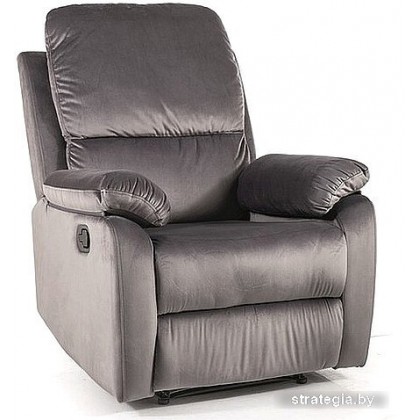 Signal Spencer 1 Velvet Bluvel 14 (серый)