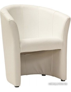 Интерьерное кресло Signal TM-1 (кремовый)