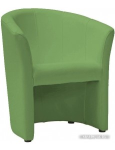 Интерьерное кресло Signal TM-1 (зеленый)
