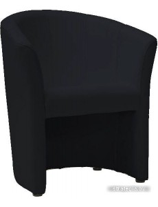 Интерьерное кресло Signal TM-1 (черный)