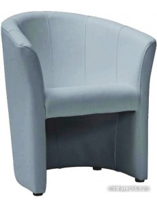 Интерьерное кресло Signal TM-1 (серый)