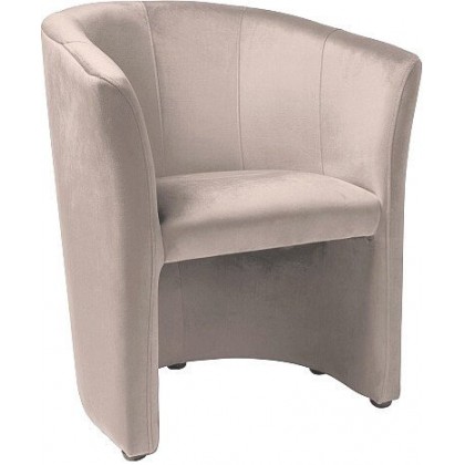 Signal Tm-1 Velvet Bluvel 40 (темно-бежевый/венге)