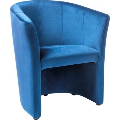 Signal TM-1 Velvet (синий)