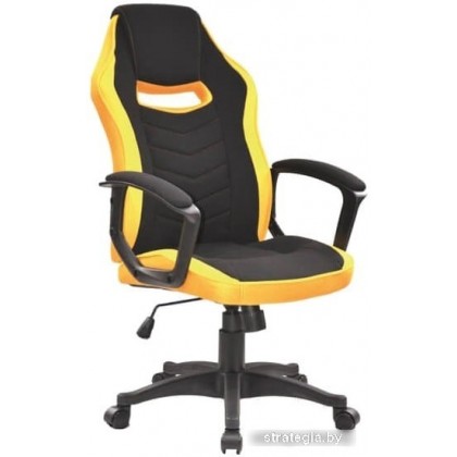 Signal Camaro (черный/желтый)