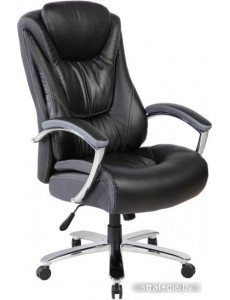 Кресло Signal Consul (черный)