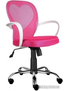 Компьютерное кресло Signal Daisy (розовый)