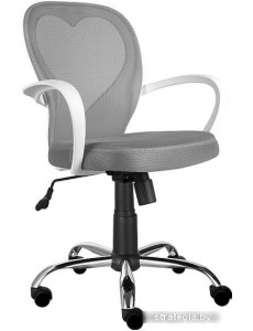 Компьютерное кресло Signal Daisy (серый)