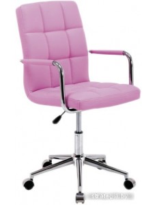 Кресло Signal Q-022 розовый