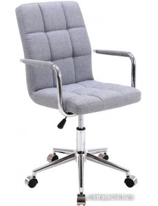 Кресло Signal Q-022 (светло-серый)