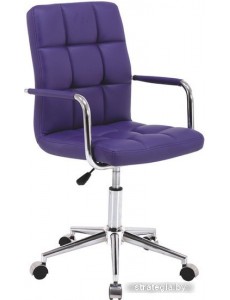 Кресло Signal Q-022 (фиолетовый)
