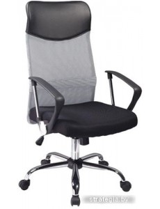 Кресло Signal Q-025 (серый)