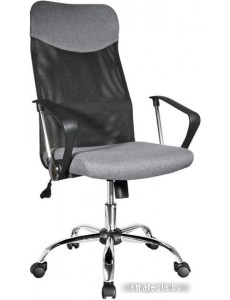 Кресло Signal Q-025 (черный/серый)