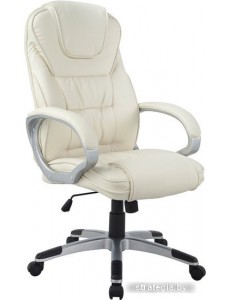 Кресло Signal Q-031 (бежевый)