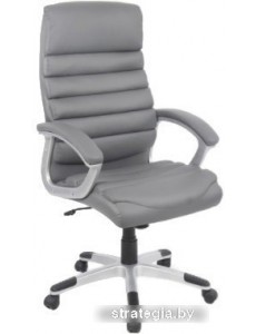 Кресло Signal Q-087 (серый)