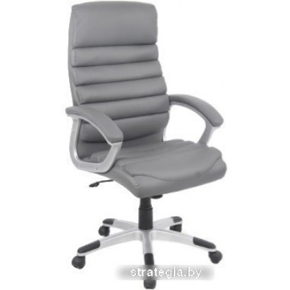 Кресло Signal Q-087 (серый)