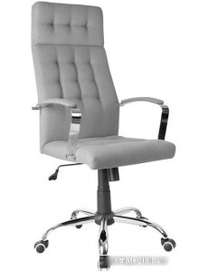 Кресло Signal Q-136 (серый)