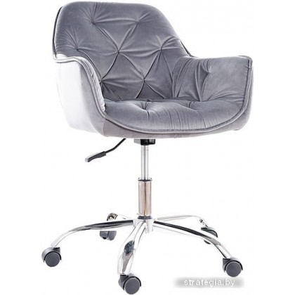 Signal Q-190 Velvet (серый)