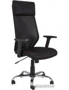 Кресло Signal Q-211 (черный)