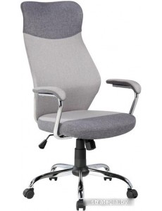 Кресло Signal Q-319 (серый)