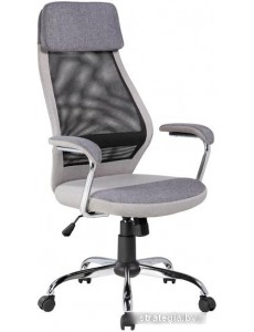 Кресло Signal Q-336 (серый)
