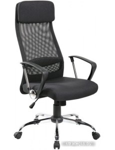 Кресло Signal Q-345 (черный)