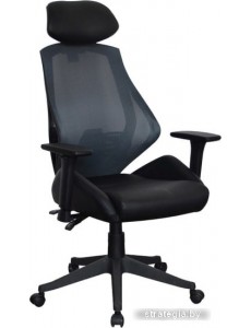 Кресло Signal Q-406 (черный)