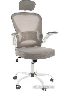 Кресло Signal Q-639 (серый)