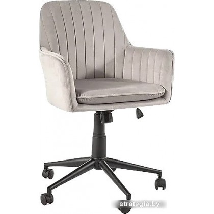 Signal Q-886 Velvet (светло-серый)