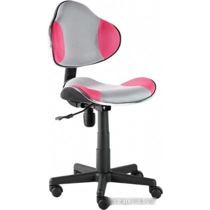 Signal Q-G2 (серый/розовый)