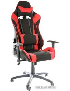 Кресло Signal Viper (красный/черный)