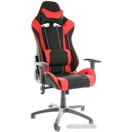 Кресло Signal Viper (красный/черный)