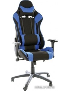 Кресло Signal Viper (синий/черный)