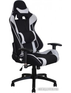 Кресло Signal Viper (черный/серый)