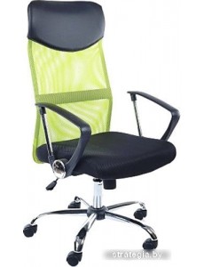 Кресло Signal Q-025 (салатовый)