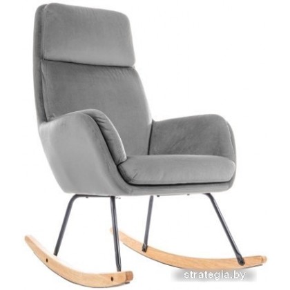 Signal Hoover Velvet (серый)