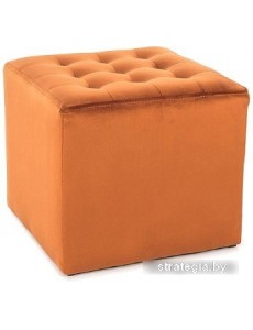 Пуфик Signal Lori Velvet Bluvel 4215 (корица)