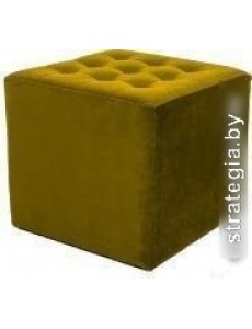 Пуфик Signal LORI VELVET карри