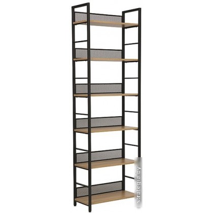 Signal Raw R6 (дуб/черный)