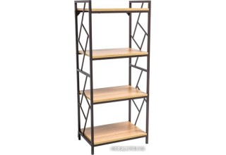 Signal Tablo R4 (дуб/темно-коричневый)