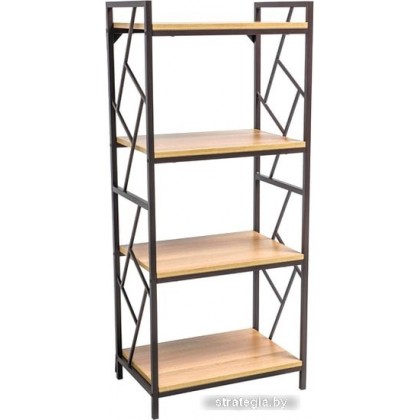 Signal Tablo R4 (дуб/темно-коричневый)